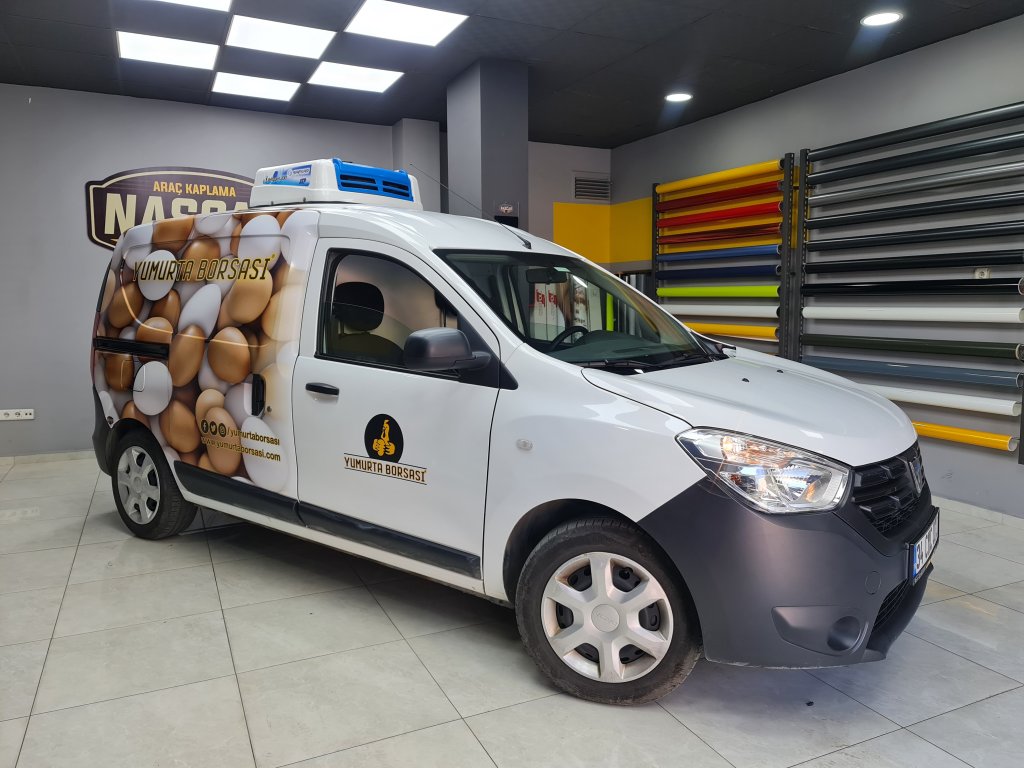 Ticari Araç Reklam Folyo Kaplama, Araç Kaplama filo kaplama, folyo kaplama, araç kaplama, ticari araç kaplama, reklam kaplama,